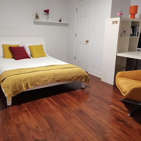 Tree N Stone Toronto 호텔 외부 사진