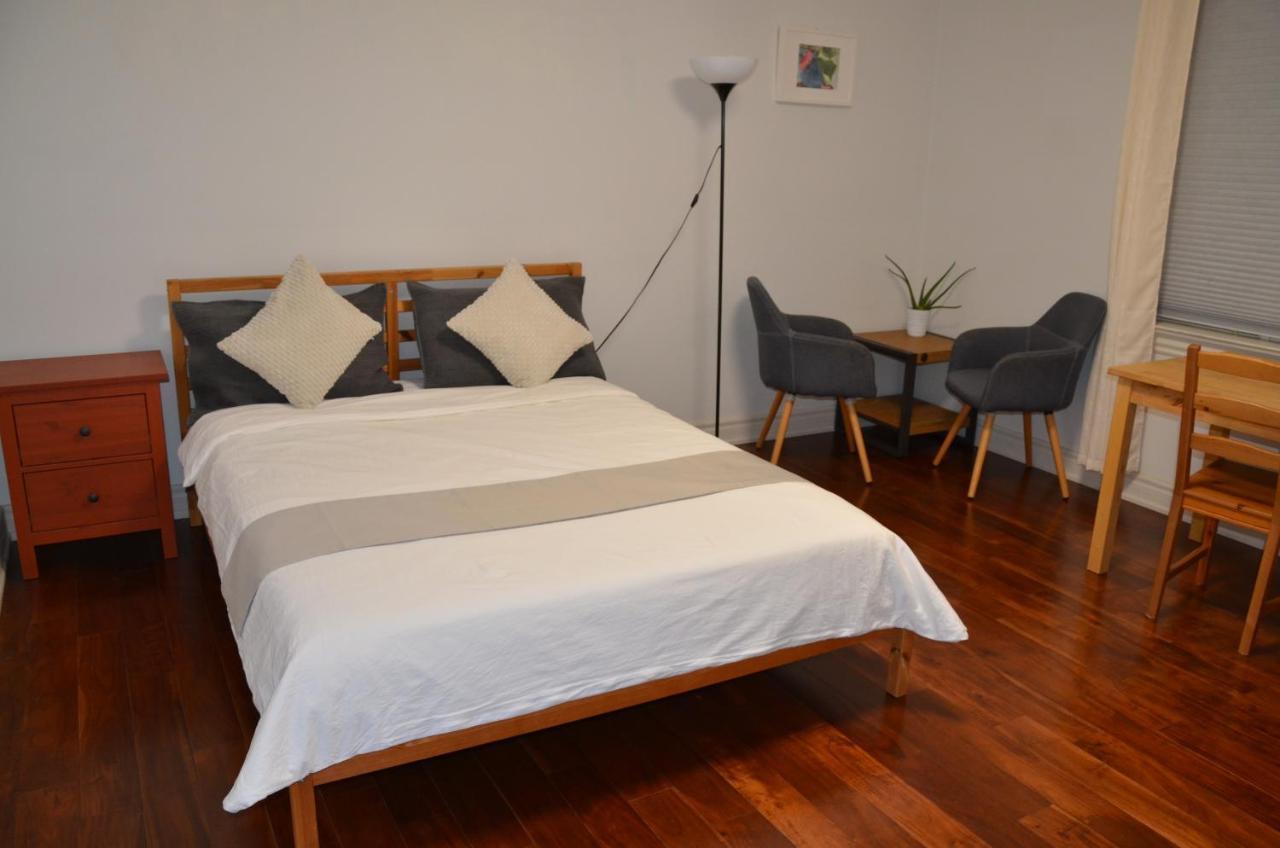Tree N Stone Toronto 호텔 외부 사진