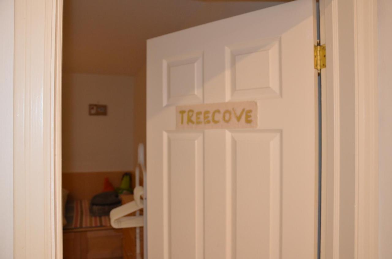 Tree N Stone Toronto 호텔 외부 사진