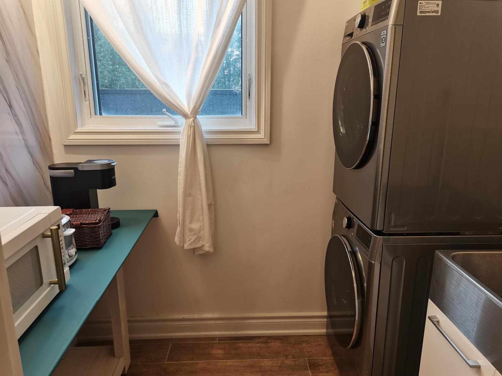 Tree N Stone Toronto 호텔 외부 사진