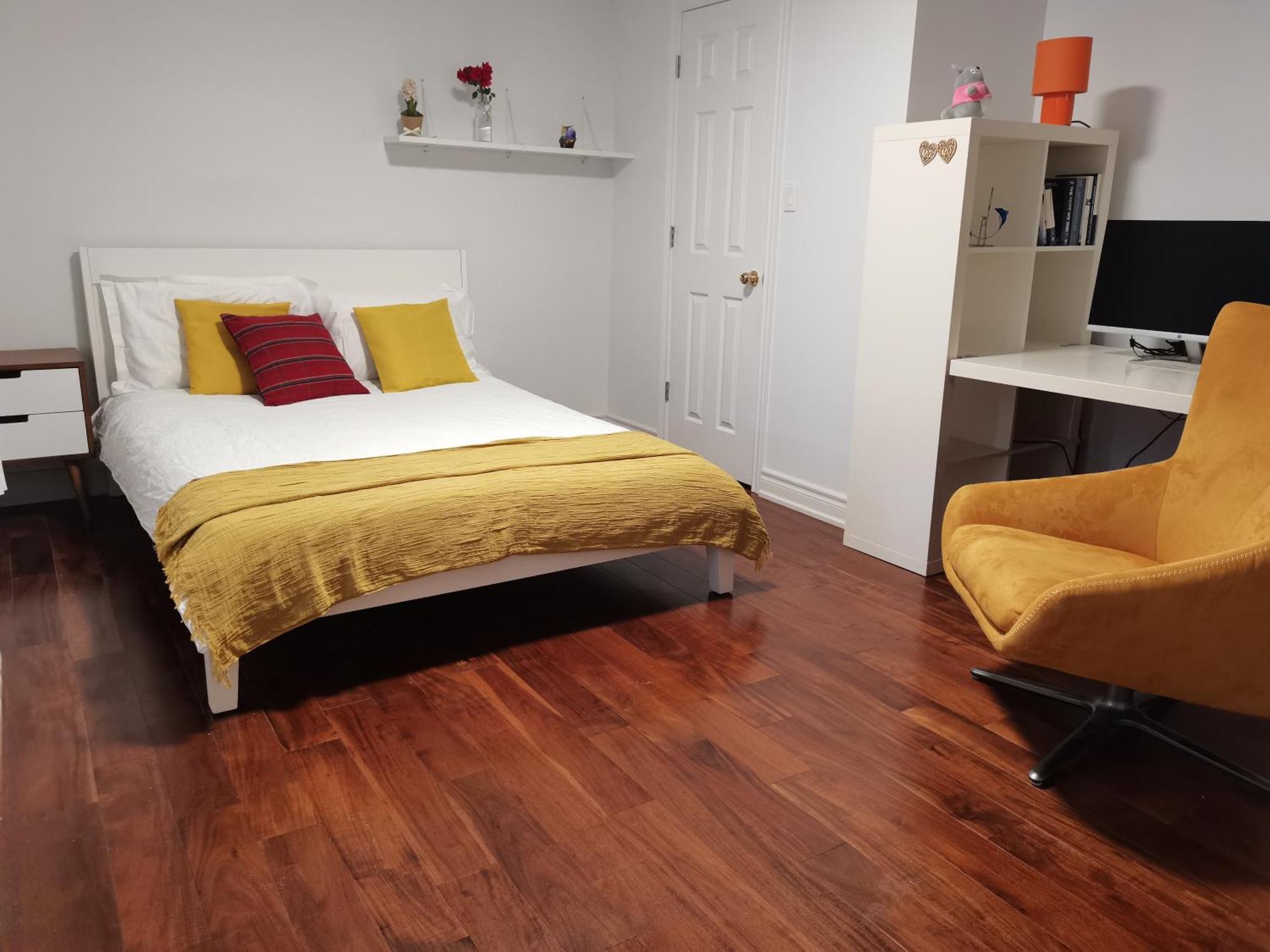 Tree N Stone Toronto 호텔 외부 사진